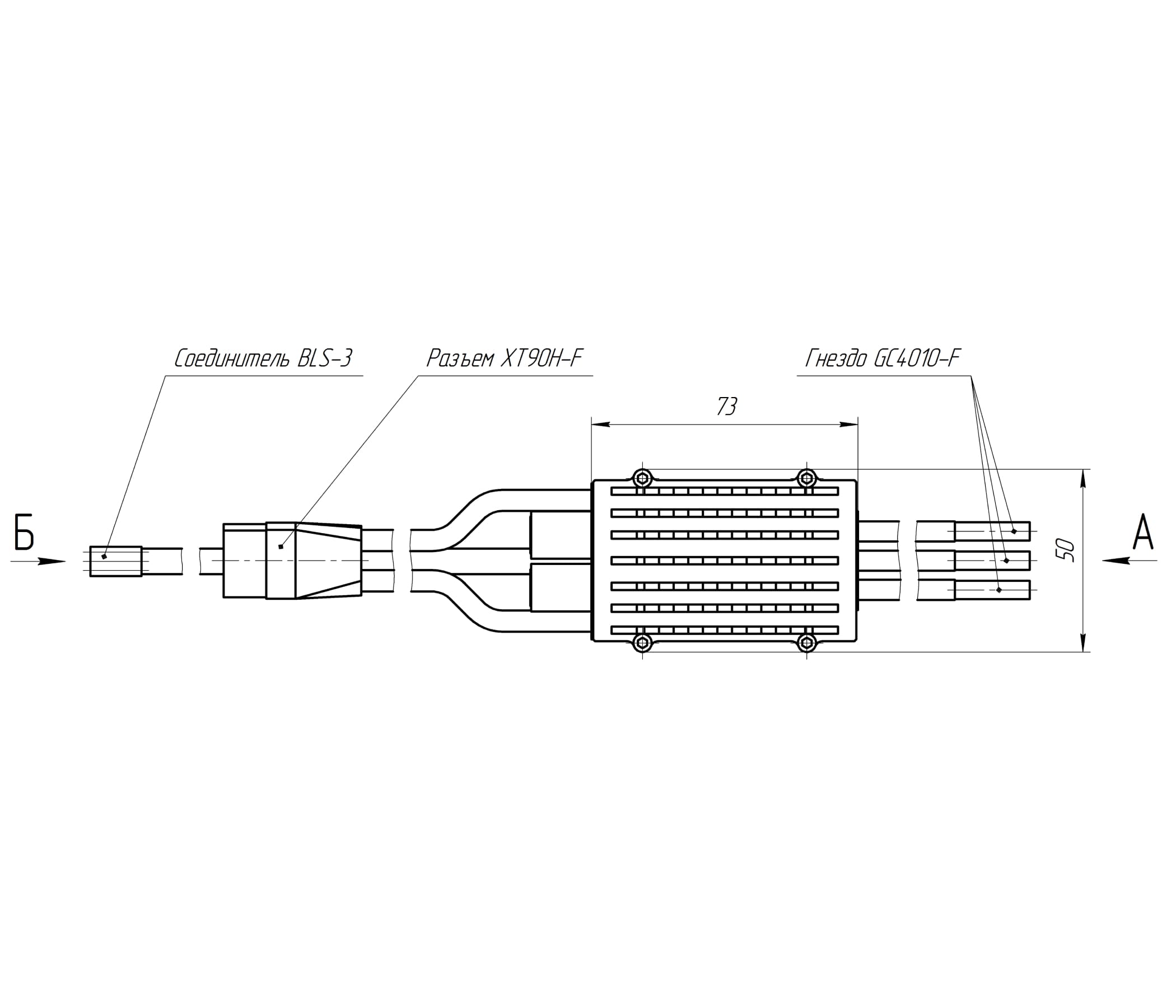 Инвертор для электродвигателей (регулятор оборотов)