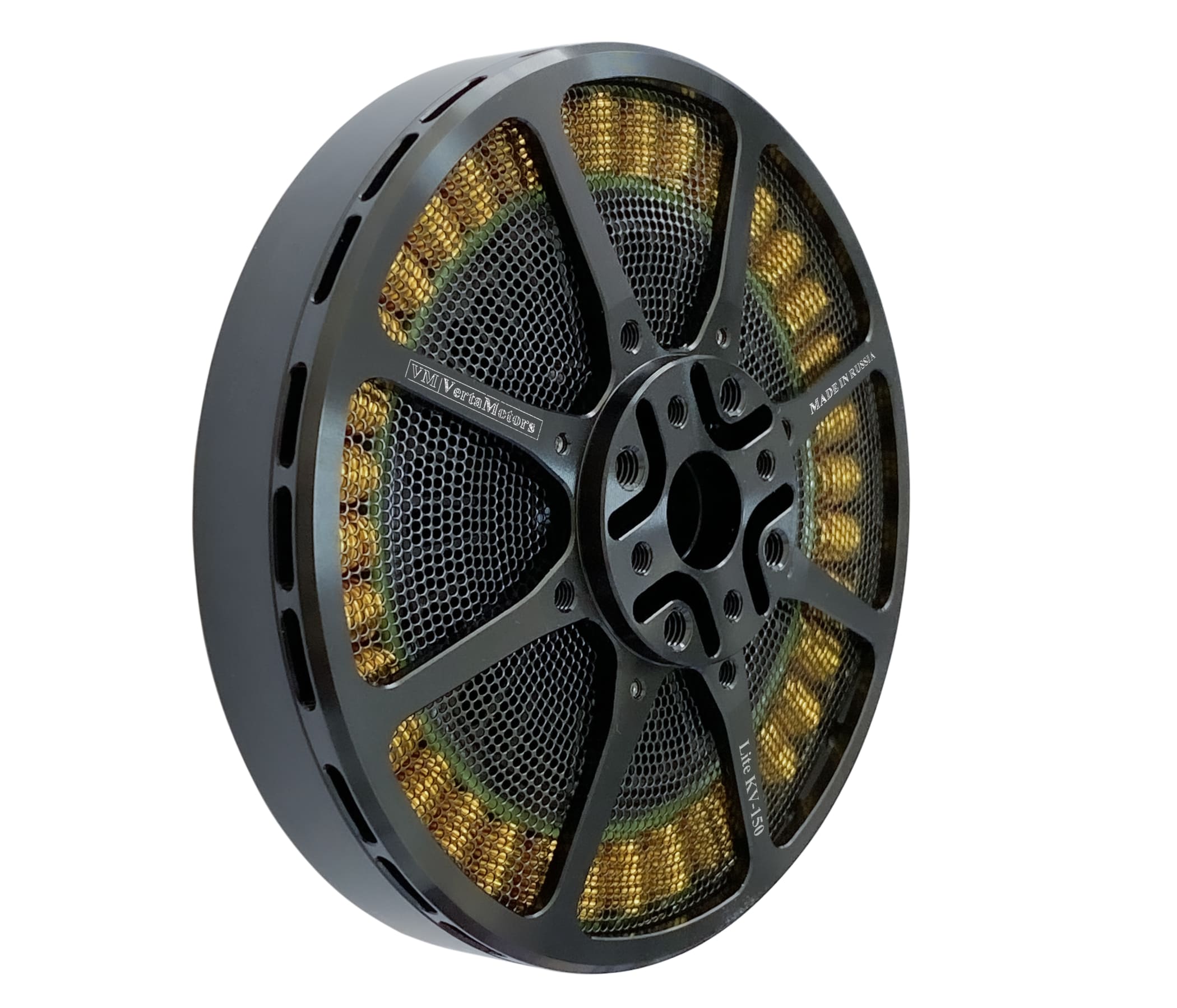 электромотор VM Lite KV-150