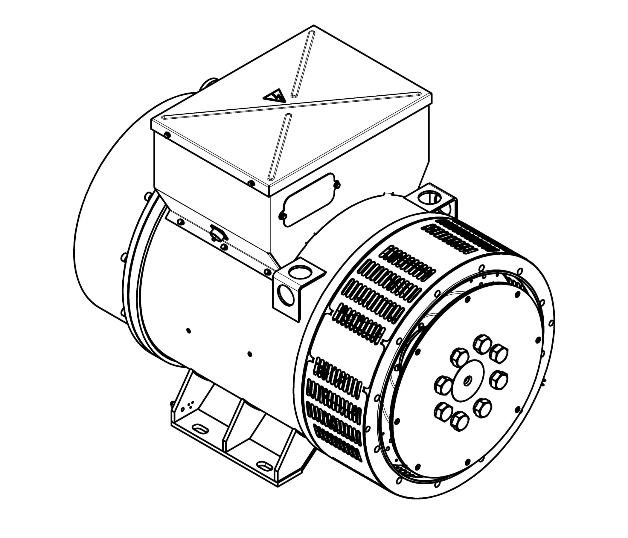 ГСП-150-Т400-ПР-РА У2в