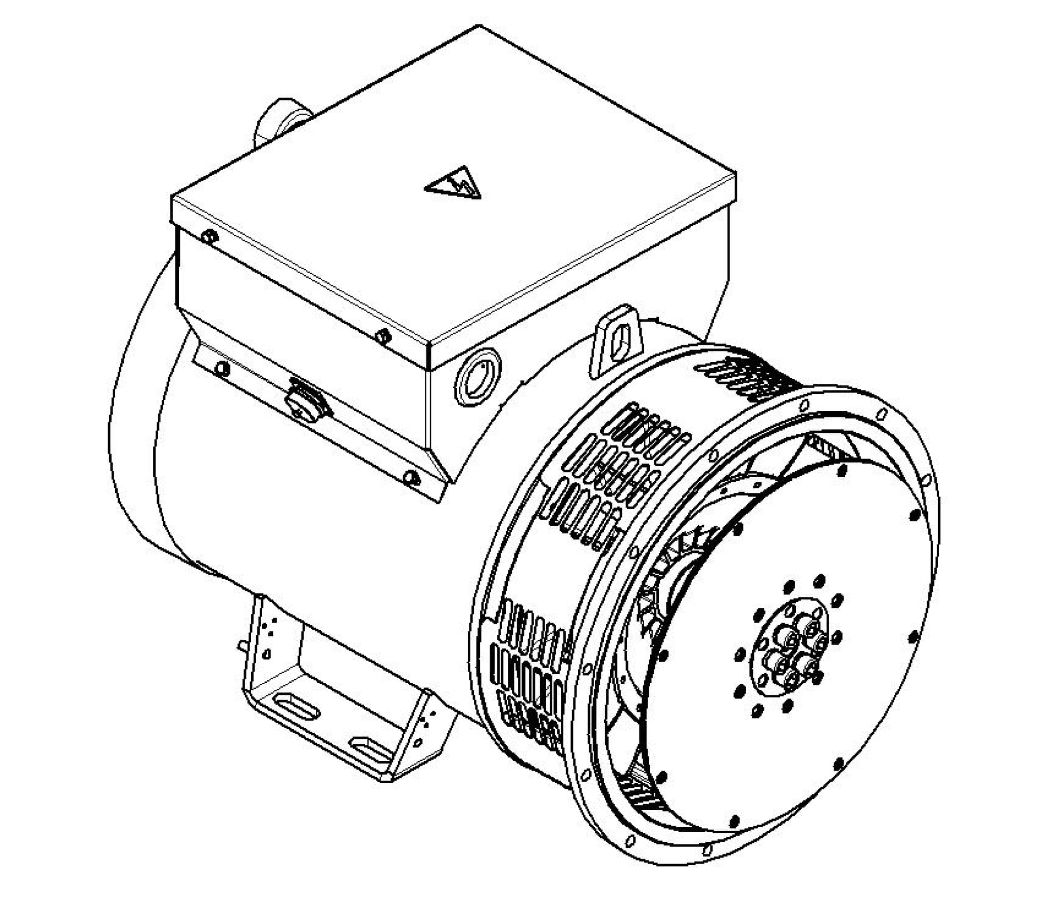 ГСП-16-Т400-ПР-РА У2в