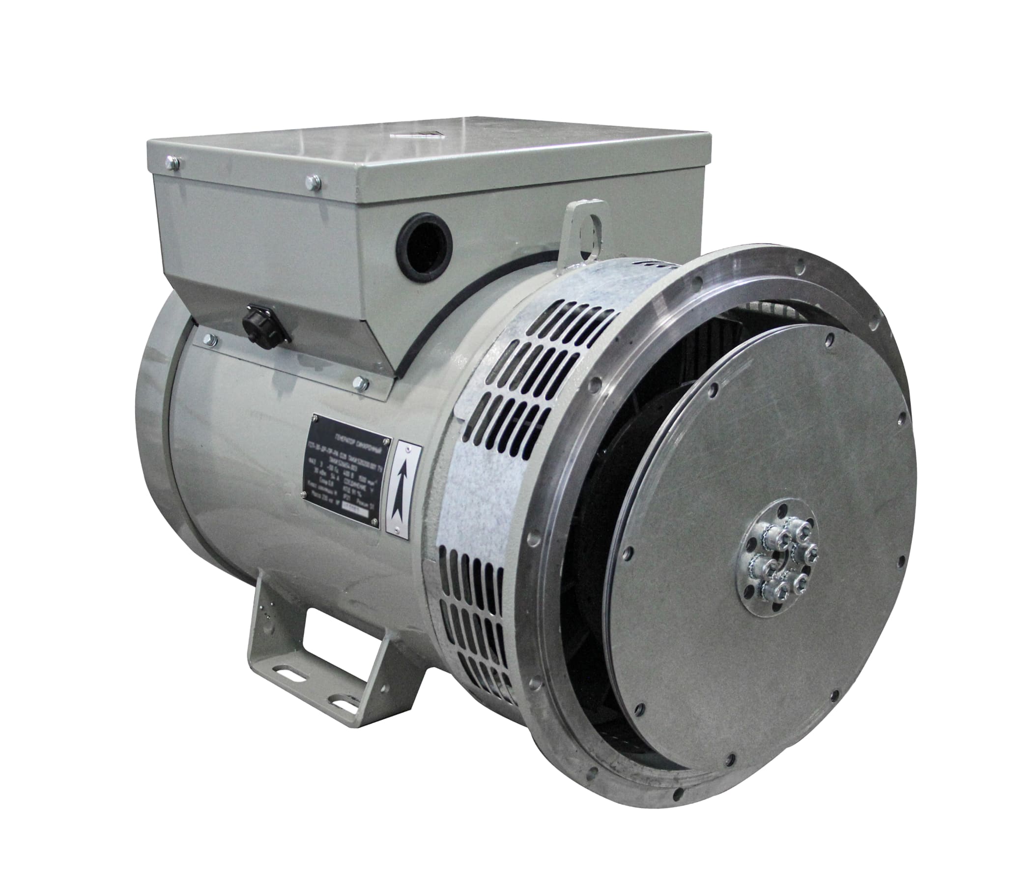 ГСП-16-Т400-ПР-РА У2в