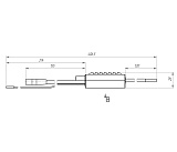 Инвертор для электродвигателей (регулятор оборотов)