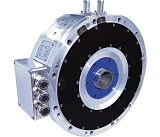 Обратимая электрическая машина