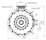 Обратимая электрическая машина