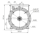 ГСП-16-Т400-ПР-РА У2в