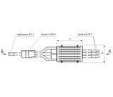 Инвертор для электродвигателей (регулятор оборотов)
