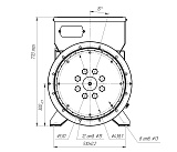 ГСП-150-Т400-ПР-РА У2в