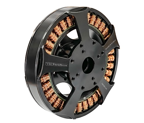 электромоторы VM Lite KV-135