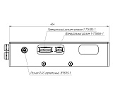 Инвертор для обратимой электромашины
